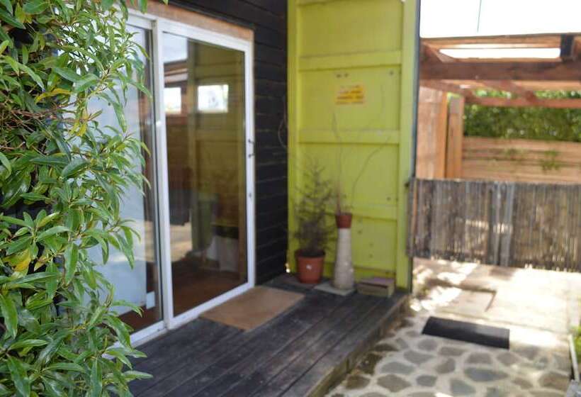 スタンダードルーム, Sirena Insolente Hostel & Suites