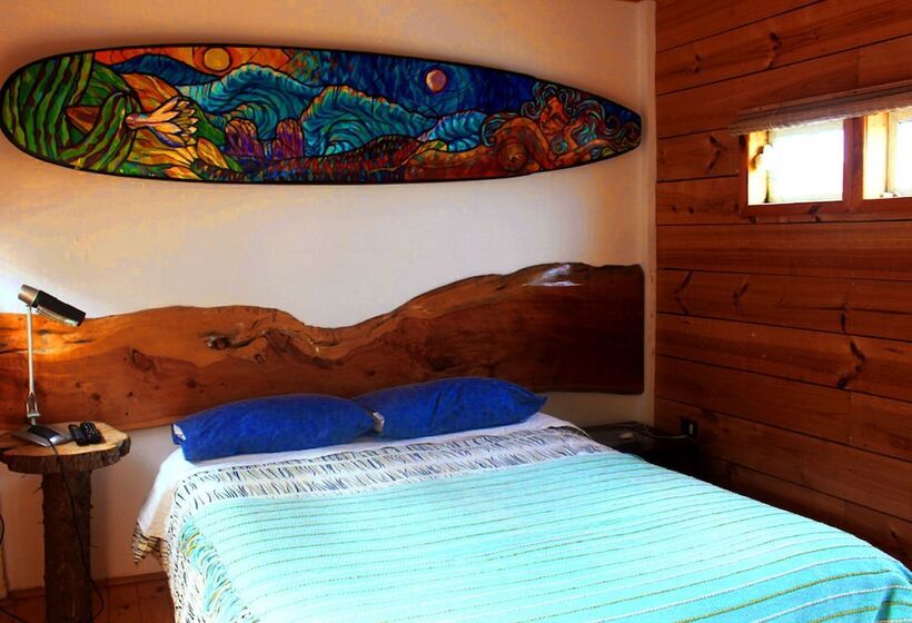 スタンダードルーム, Sirena Insolente Hostel & Suites