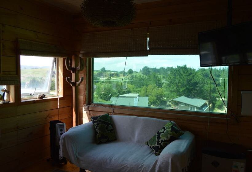 スタンダードルーム, Sirena Insolente Hostel & Suites