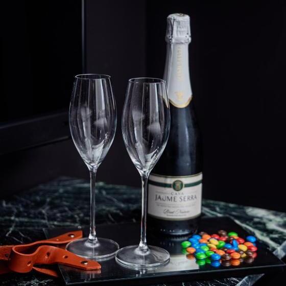 1 Bedroom Penthouse Apartment