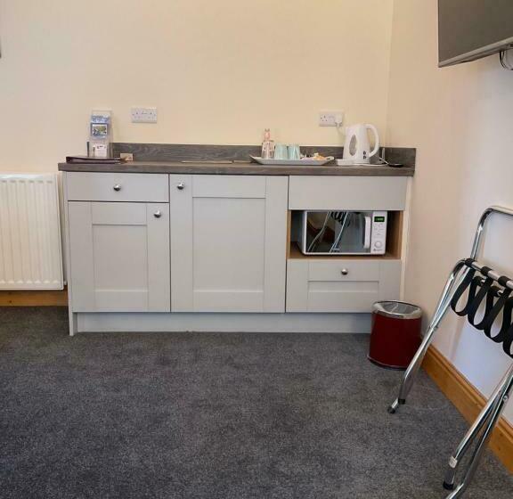 Номер Стандарт, Wydon Farm Bed And Breakfast