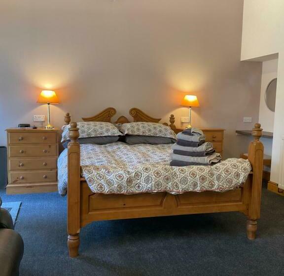 Номер Стандарт, Wydon Farm Bed And Breakfast