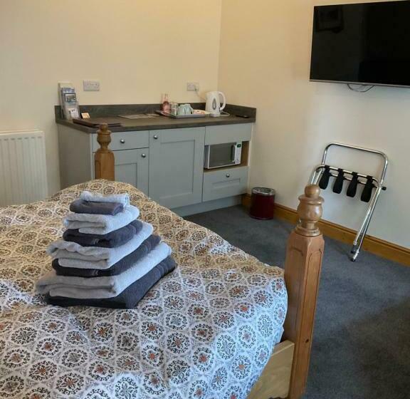 Номер Стандарт, Wydon Farm Bed And Breakfast