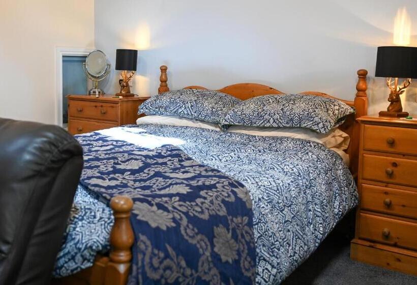 스탠다드 트리플 룸, Wydon Farm Bed And Breakfast