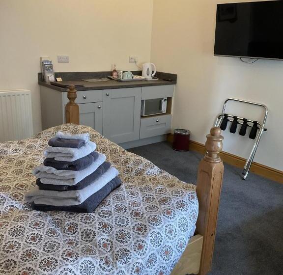 Номер Стандарт, Wydon Farm Bed And Breakfast