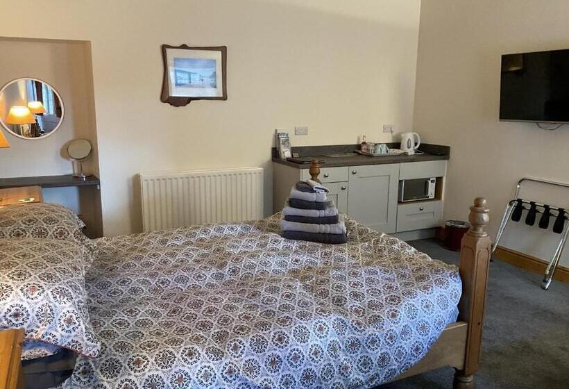 Номер Стандарт, Wydon Farm Bed And Breakfast