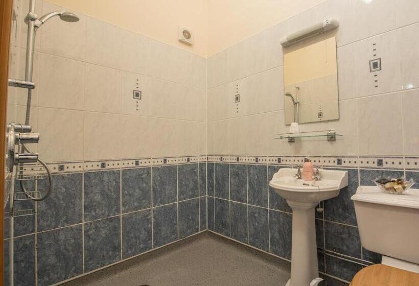 Номер Стандарт Трехместный, Wydon Farm Bed And Breakfast