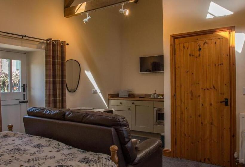 Номер Стандарт Трехместный, Wydon Farm Bed And Breakfast