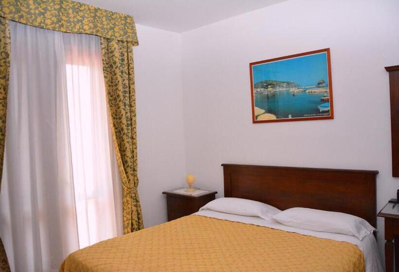 Номер Стандарт с Террасой, Agriturismo Sul Sentiero