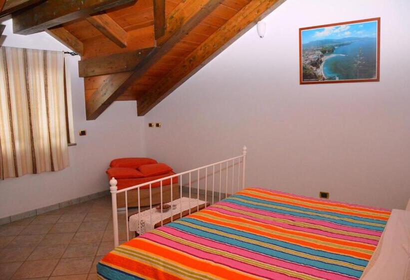آپارتمان 2 خوابه, Agriturismo Sul Sentiero