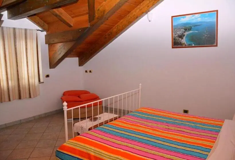 آپارتمان 2 خوابه, Agriturismo Sul Sentiero