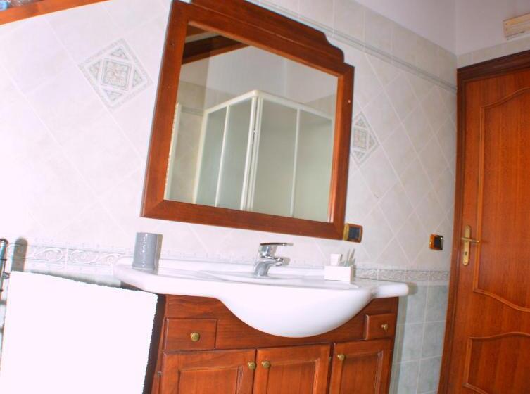 带2个卧室的公寓, Agriturismo Sul Sentiero