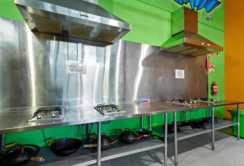 キングサイドベッドのスタンダードワンルーム, Port Lincoln Studio Apartments