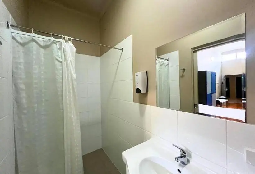 スタンダードスタジオ, Port Lincoln Studio Apartments