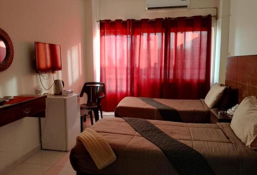 اتاق استاندارد, Amir Palace Hotel