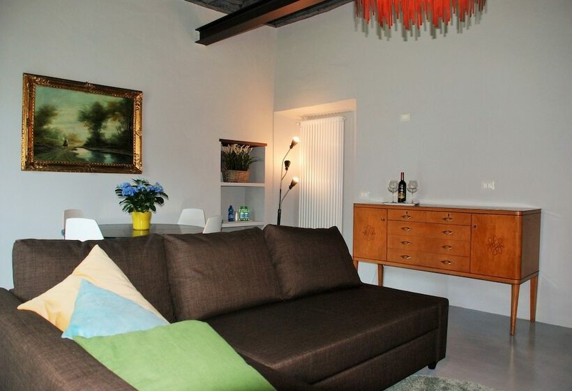 스위트, B&b Villa Natta