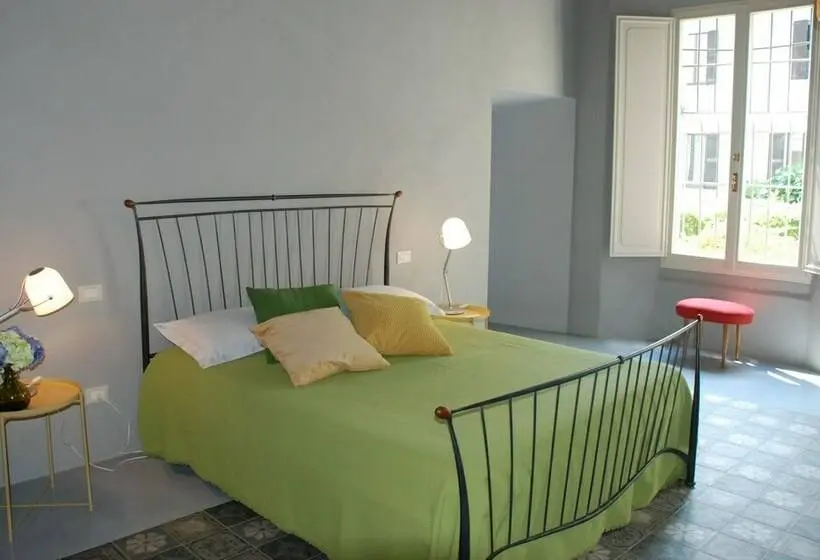 スイート, B&b Villa Natta
