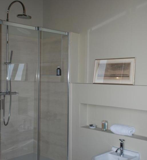 스위트, B&b Villa Natta