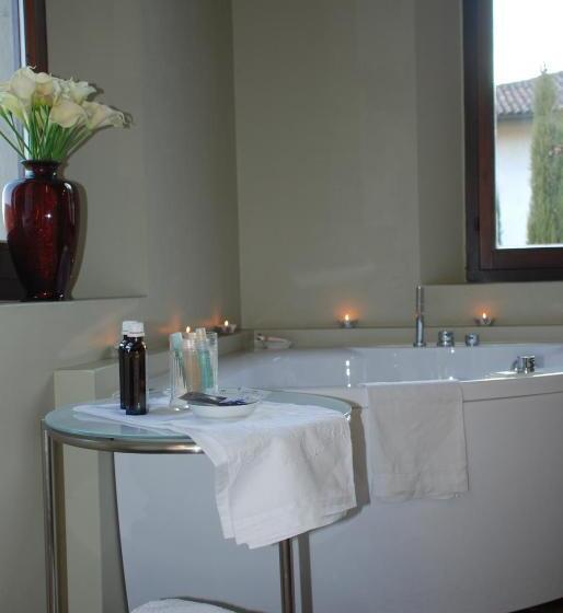 스위트, B&b Villa Natta