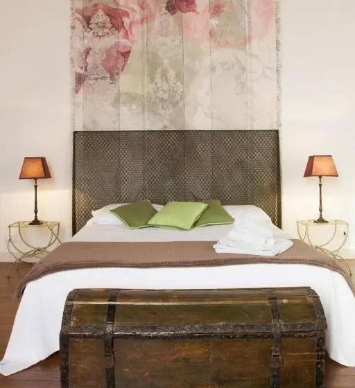 スイート, B&b Villa Natta