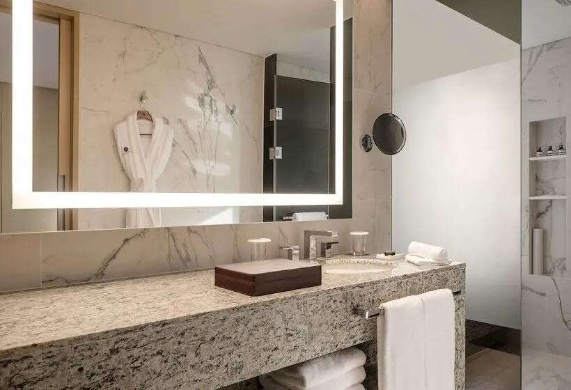 ジュニアスイート, Grand Mercure Ambassador Hotel And Residences Seoul Yongsan