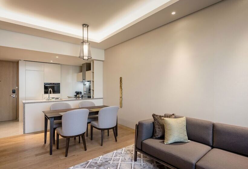 سوییت سوپریور, Grand Mercure Ambassador Hotel And Residences Seoul Yongsan