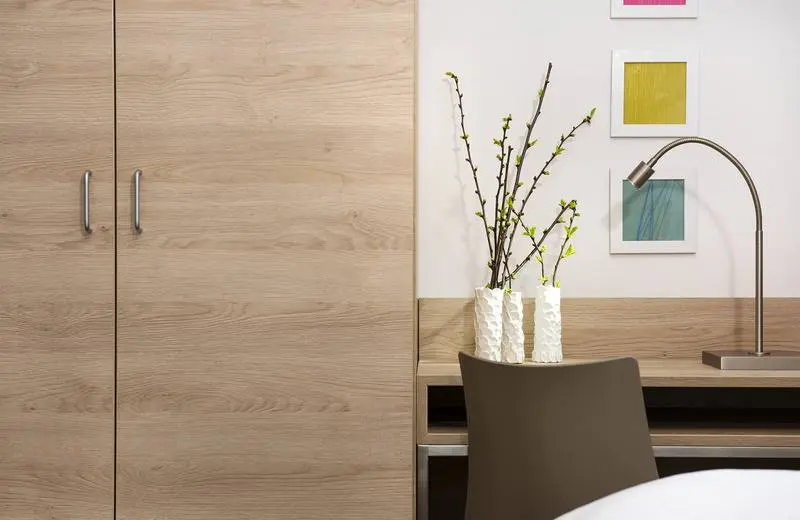 デラックススイート, Grand Mercure Ambassador Hotel And Residences Seoul Yongsan