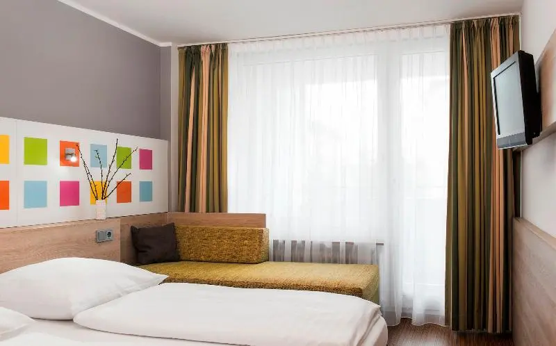 デラックススイート, Grand Mercure Ambassador Hotel And Residences Seoul Yongsan