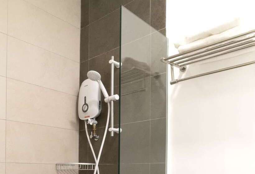 اتاق لوکس, H Boutique Hotel Sri Petaling
