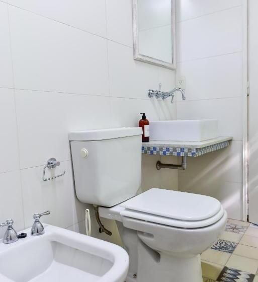 سوییت با چشم‌انداز باغ, Casa Caravan   Plant Based Concept House