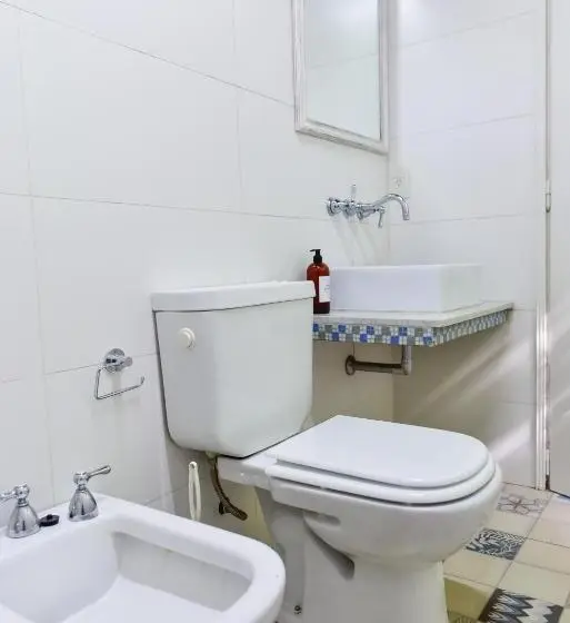 سوییت با چشم‌انداز باغ, Casa Caravan   Plant Based Concept House