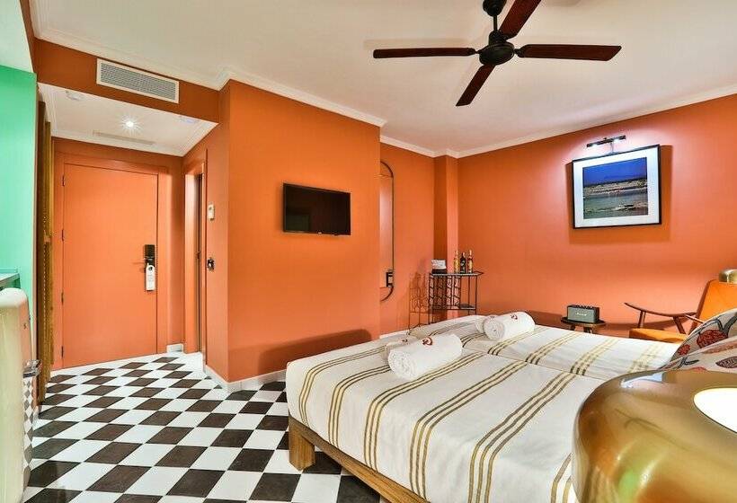 Полулюкс, Cubanito Ibiza