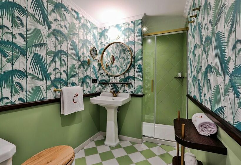 Полулюкс, Cubanito Ibiza