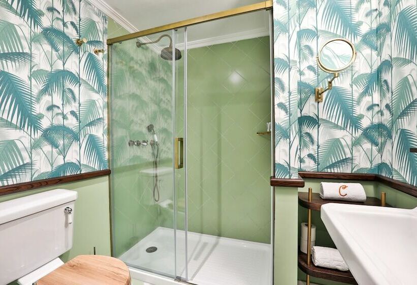 Полулюкс, Cubanito Ibiza