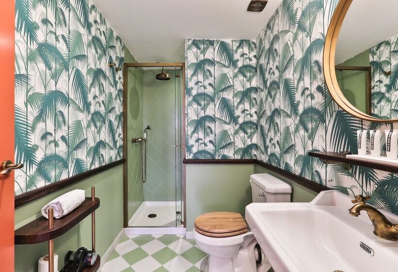 Люкс, Cubanito Ibiza