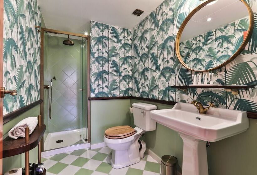 Люкс, Cubanito Ibiza