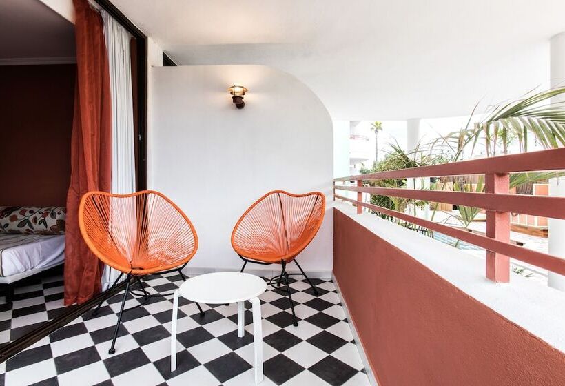 Люкс, Cubanito Ibiza