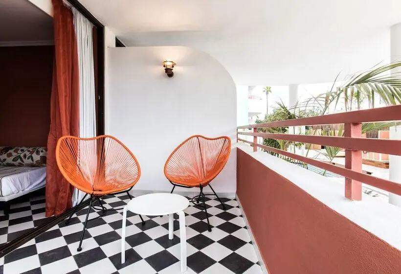 スイート, Cubanito Ibiza