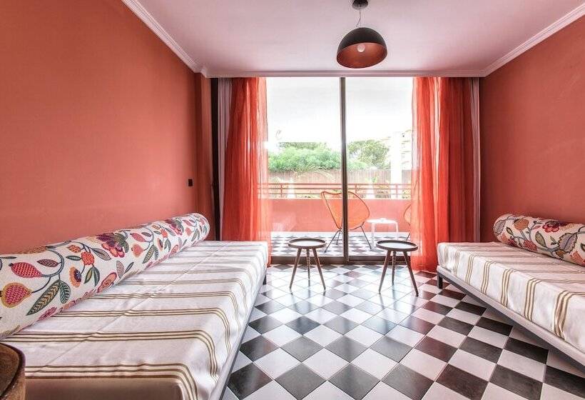 スイート, Cubanito Ibiza