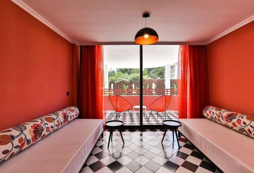 Люкс, Cubanito Ibiza