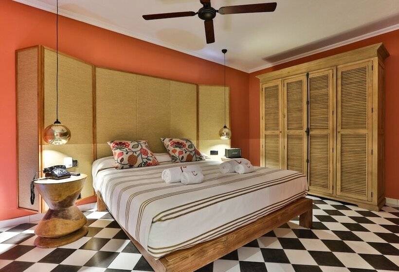 Люкс, Cubanito Ibiza