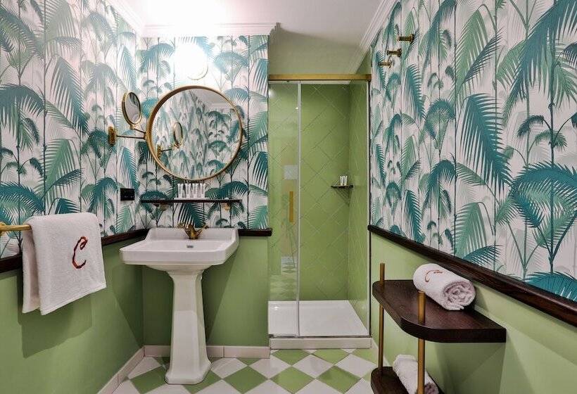 Полулюкс, Cubanito Ibiza