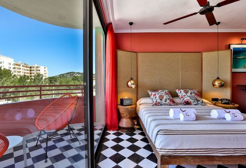 Полулюкс, Cubanito Ibiza