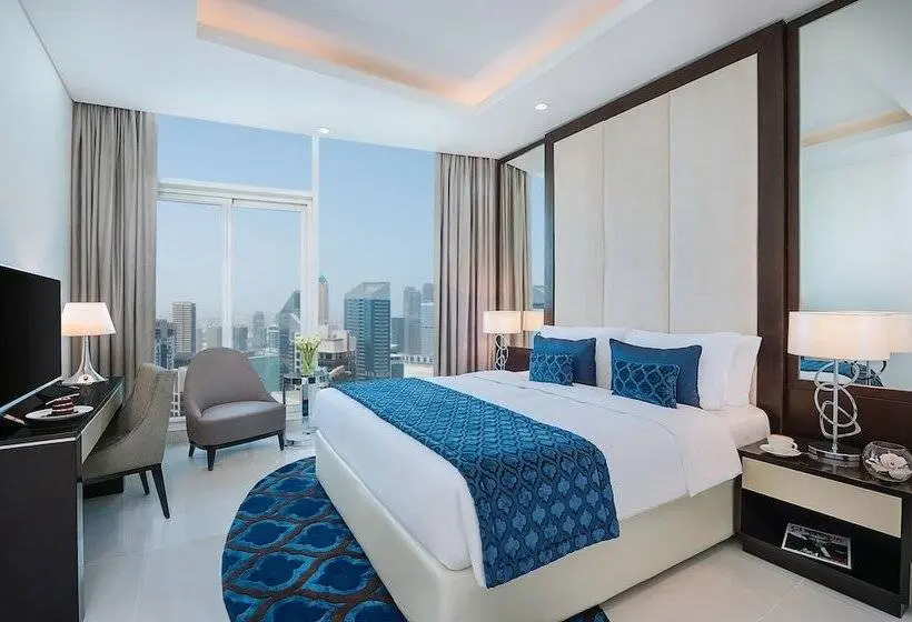 2 Bedroom Suite