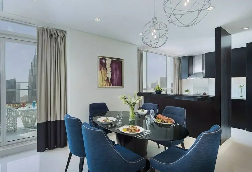 3 Bedroom Suite
