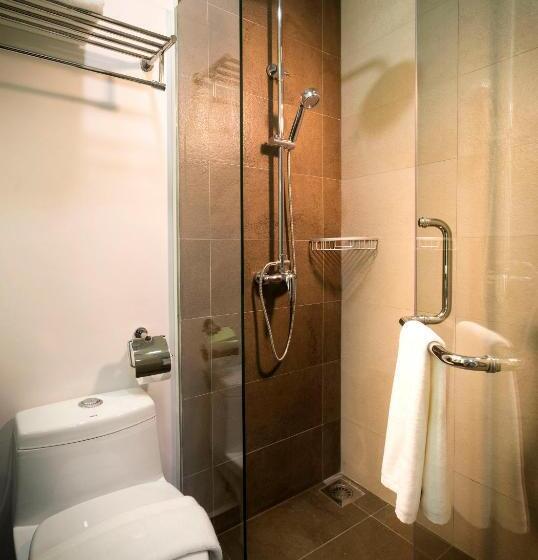 اتاق لوکس, H Boutique Hotel Sri Petaling