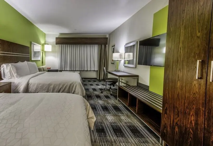 スイート, Holiday Inn Express & Suites Dallas Nw   Farmers Branch, An Ihg