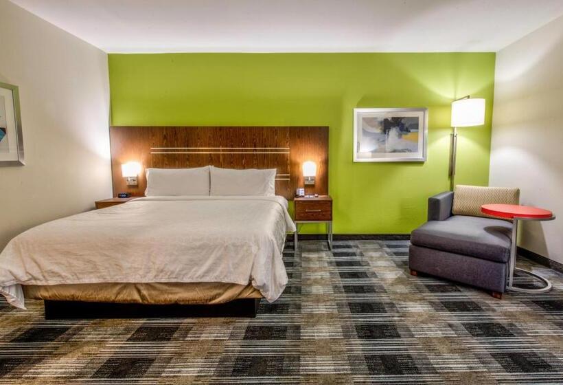 غرفة قياسية, Holiday Inn Express & Suites Dallas Nw   Farmers Branch, An Ihg