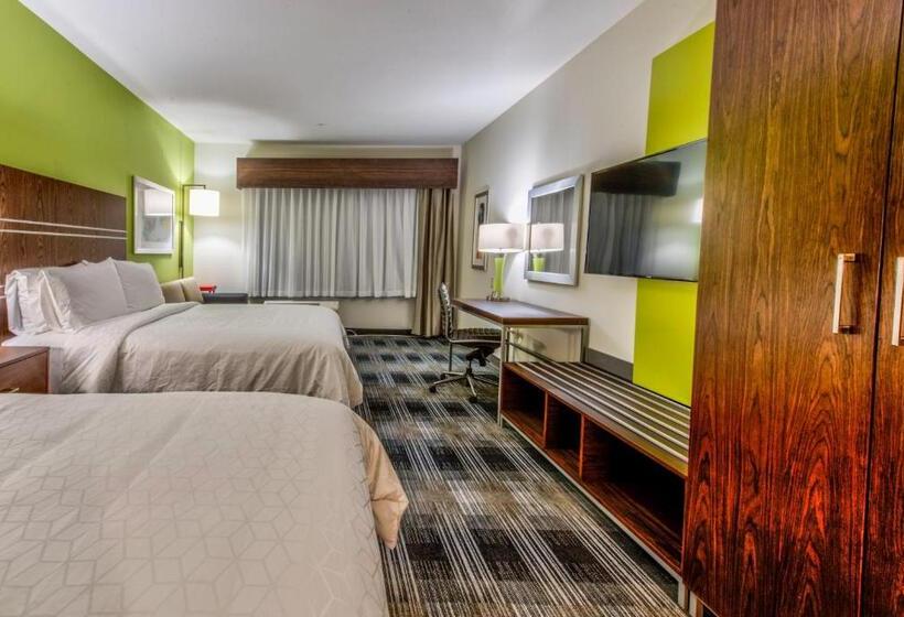 جناح, Holiday Inn Express & Suites Dallas Nw   Farmers Branch, An Ihg