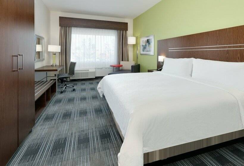 غرفة قياسية, Holiday Inn Express & Suites Dallas Nw   Farmers Branch, An Ihg